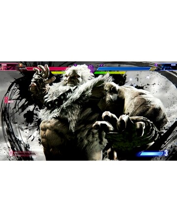 Street Fighter 6: Year 1-2 Fighters Edition (Nintendo Switch 2)