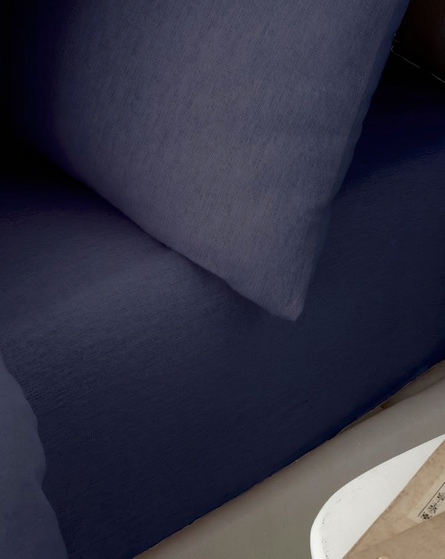 Catherine Lansfield Brushed Cotton Fitted Sheet