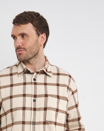 Jack & Jones Federik Flannel Shirt