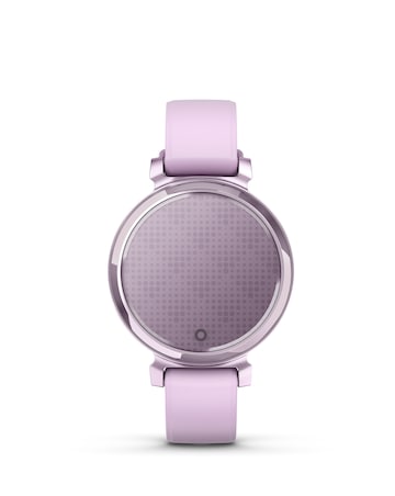 Garmin Lily 2 Smart Fitness Watch Lilac