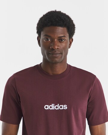 adidas Linear T-Shirt