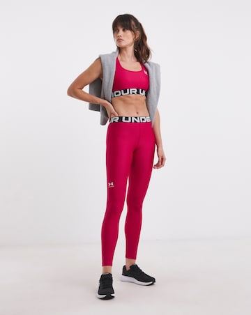 Under Armour HeatGear Legging