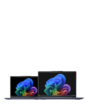 Lenovo IdeaPad Slim 5 Laptop - 14in Snapdragon X Plus 16GB 512GB - Abyss Blue