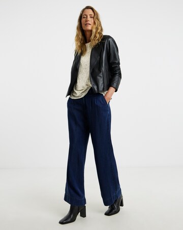 Sequin Cap Sleeve Vest