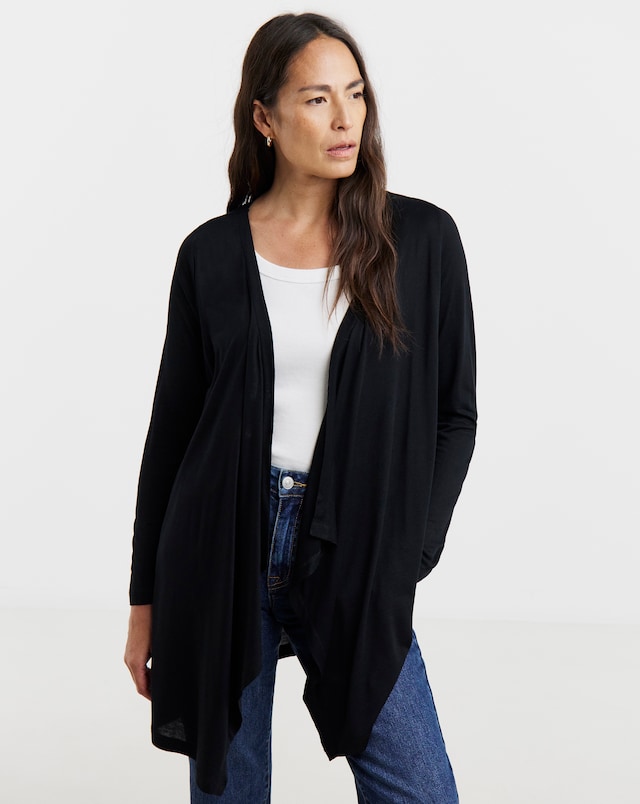 Waterfall Cardigan