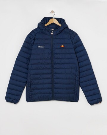 ellesse Lombardy Padded Jacket