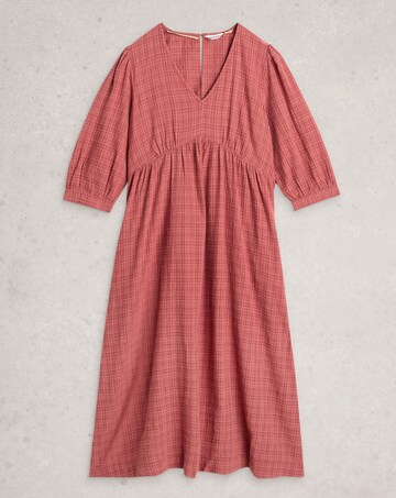 White Stuff Lucy Midi Dress