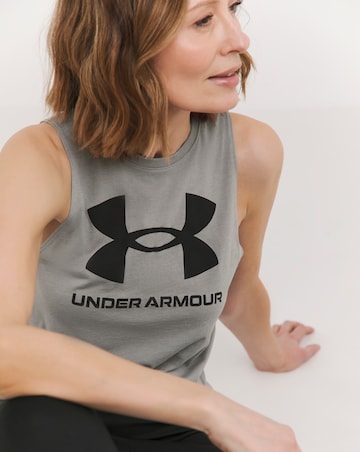 Under Armour Live Sportstyle Tank