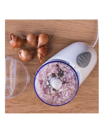 Salter EK2182 Mini Chopper Pro