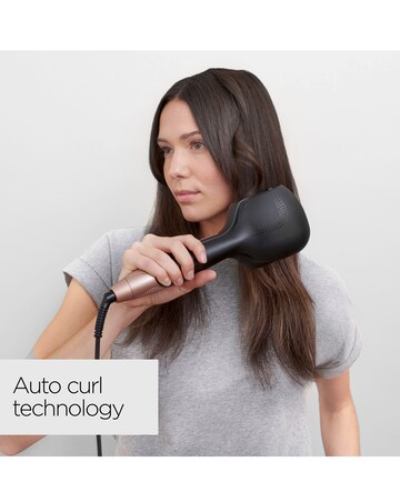 Babyliss Wave Secret Air