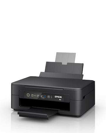 Epson Expression Home XP-2200 Wi-Fi Compact Inkjet Printer