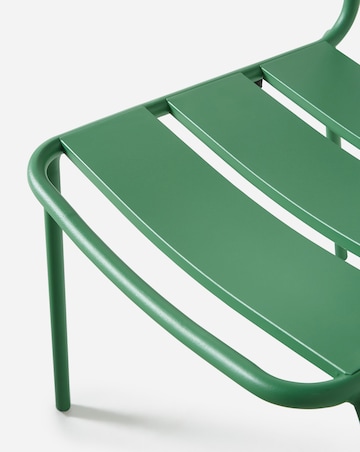 Rio Metal 4 Seater Dining Set