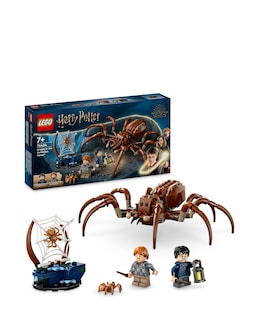 LEGO Harry Potter Aragog in the Forbidden Forest 76434