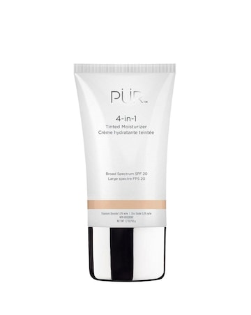 PUR 4 in 1 Tinted Moisturizer LN2