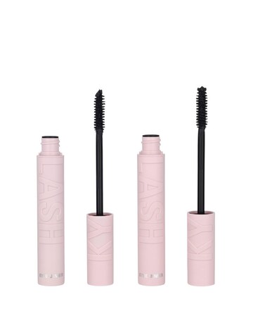 Kylie Cosmetics Kylash Mascara Set Black 12 ml