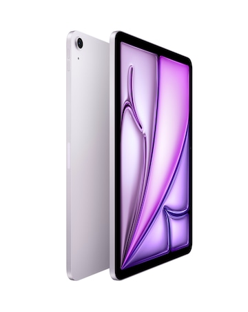 Apple iPad Air (M4, 2026) 11inch Wi-Fi 512GB - Purple