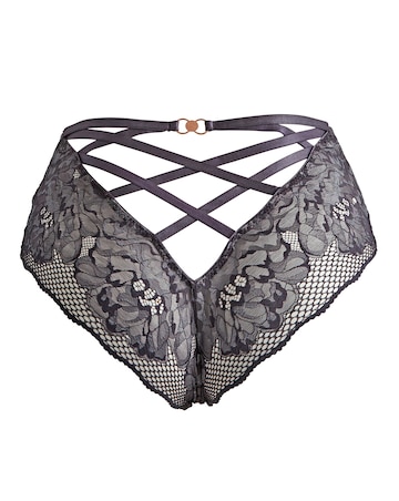 Figleaves Curve Amore Deep Brazilian Brief