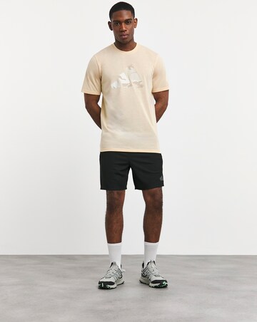 adidas Training Essentials Logo T-Shirt