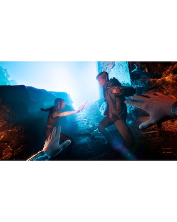 Cthulhu: The Cosmic Abyss (PS5)