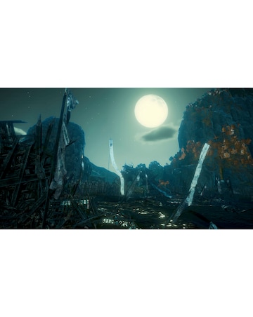 Wild Hearts S (Nintendo Switch 2)