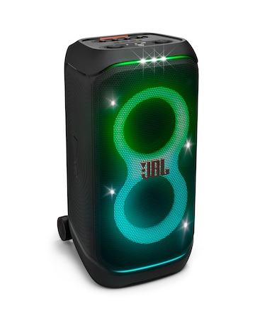 JBL Partybox Stage 320 - Portable Party Speaker