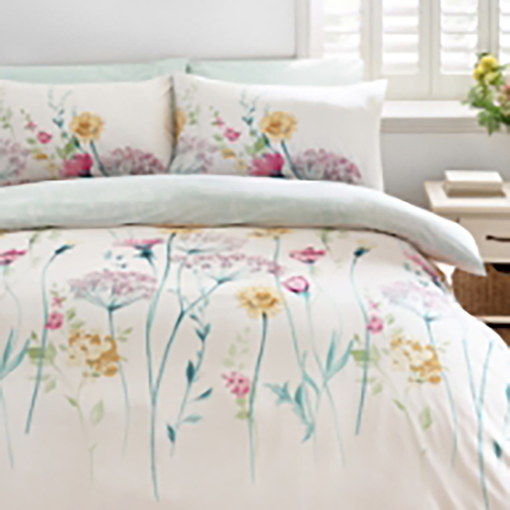 Easter Bedding