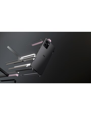 HMD Pulse 4GB/64GB - Meteor Black