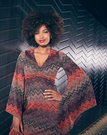 Joe Browns Charlotte Boho Maxi Dress