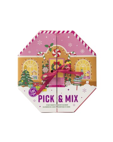 Chit Chat Pick & Mix Advent Calendar