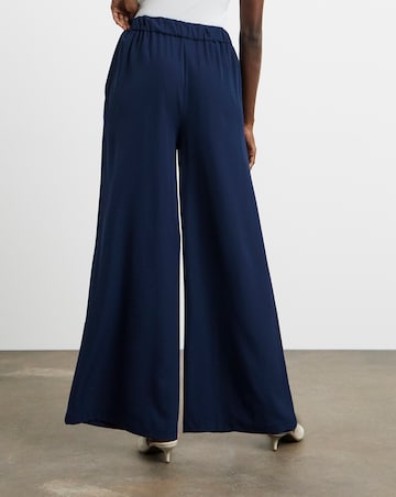 Joanna Hope Wide Leg Trousers