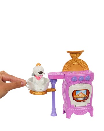 Disney Princess Pet Palace Playset