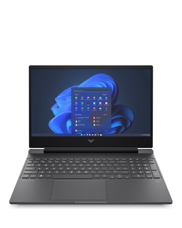 HP Victus 15-fa1007na 15.6in NVIDIA GeForce RTX 4050 16GB 512GB Gaming Laptop