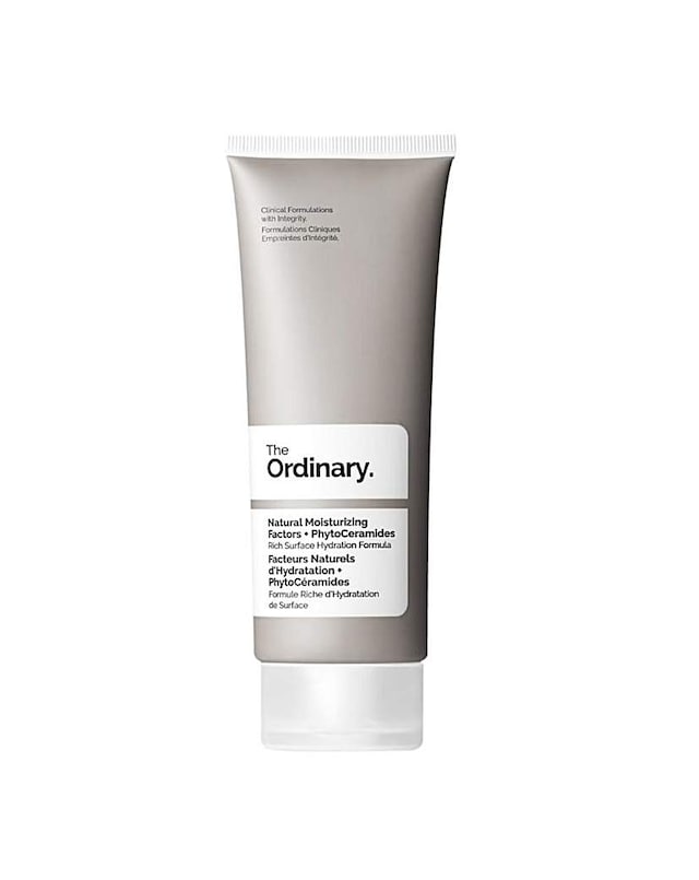 Natural Moisturising Factors + PhytoCeramides