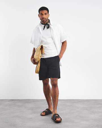 Elasticated Comfort Chino Short