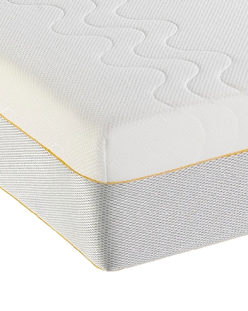 Dormeo Options Hybrid Mattress