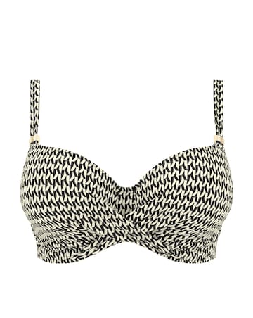 Fantasie Koh Lipe Full Cup Wired Bikini Top