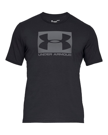 Under Armour Boxed Sport Style T-Shirt