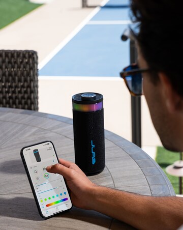 JLAB GO Party Portable Bluetooth Speaker