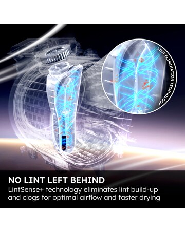 Haier HWD90BP14357GTUK 9/5kg Washer Dryer Graphite Install