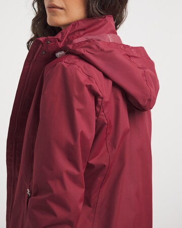Regatta Daysha Waterproof Jacket