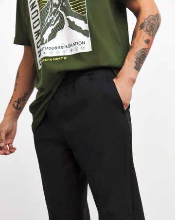 Relaxed Fit Joggers