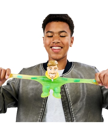 Mr Beast Lab Creation Station