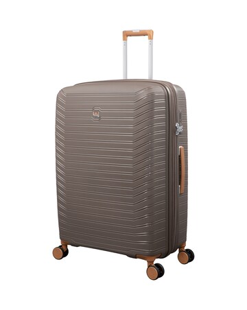 IT Luggage Continuous Large Suitcase