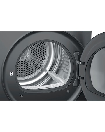 Haier Heat Pump HD90-A2939S 9kg Tumble Dryer