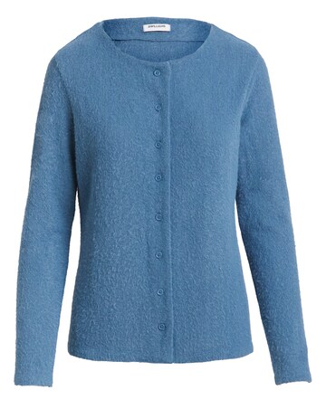 Brushed Soft Touch Cardigan