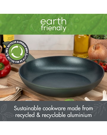 Prestige Earth Friendly 5 Piece Pan Set
