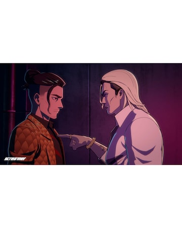 Screamer (Xbox Series X)