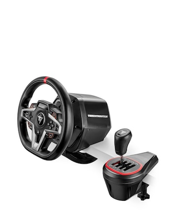 Thrustmaster TH8S Gear Shifter Add On