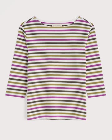 Seasalt Cornwall Sailor Jersey Top