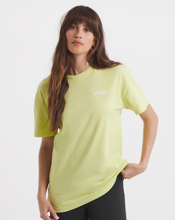 VANS Suspension Oversized Short Sleeve T-Shirt